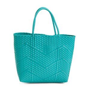 LULLA COLLECTION Green Foothills Tote